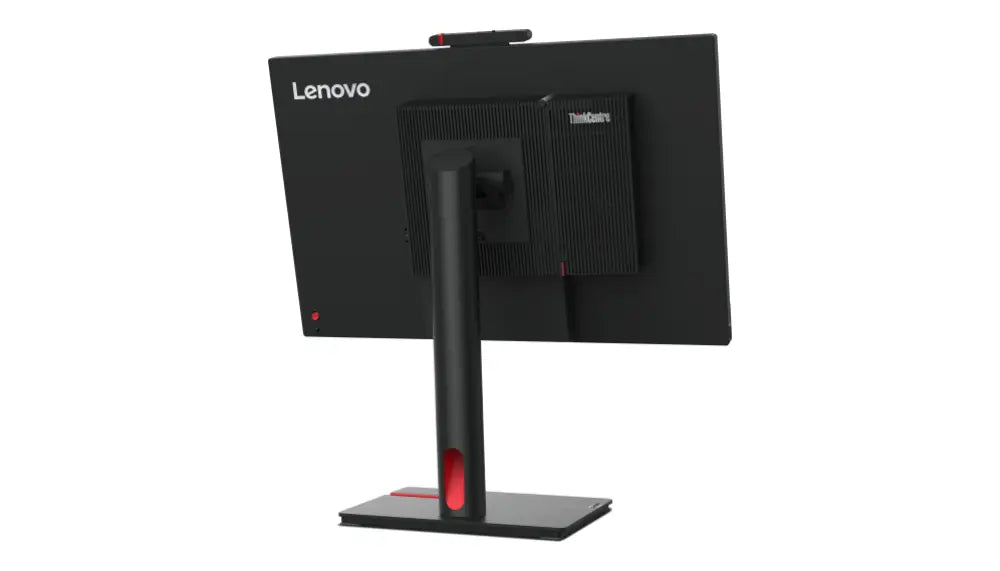 Lenovo ThinkCentre Tiny-In-One 24 Gen 5 pantalla para PC 60.5 cm (23.8") 1920 x 1080 Pixeles Full HD LED Negro - detalle