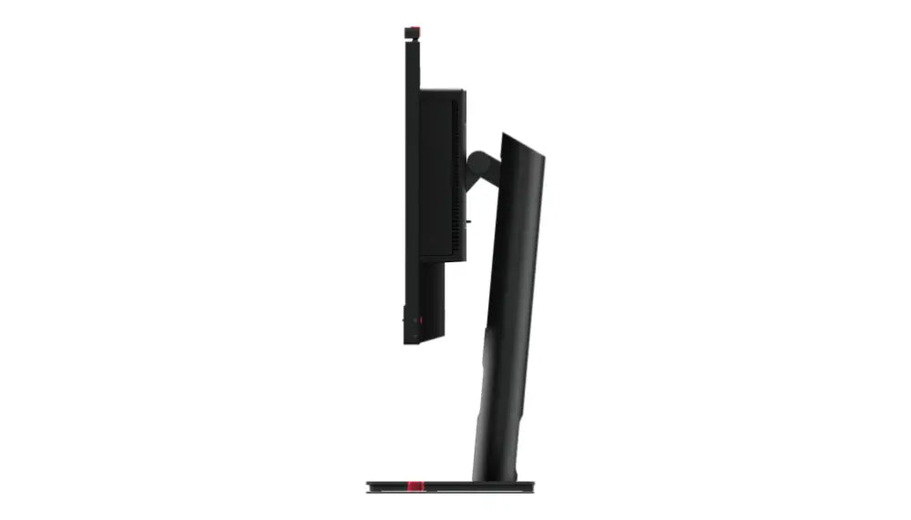 Lenovo ThinkCentre Tiny-In-One 24 pantalla para PC 60.5 cm (23.8") 1920 x 1080 Pixeles Full HD LCD Pantalla táctil Negro - detalle