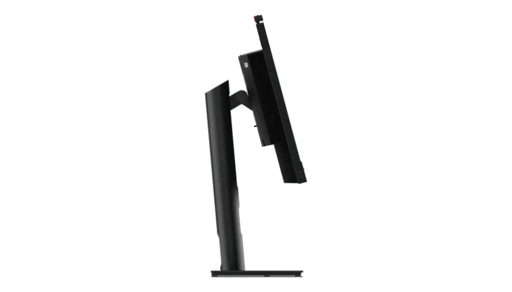 Lenovo ThinkCentre Tiny-In-One 24 pantalla para PC 60.5 cm (23.8") 1920 x 1080 Pixeles Full HD LCD Pantalla táctil Negro - detalle