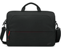 Lenovo ThinkPad Essential 16-inch Topload (Eco) 40.6 cm (16") Maletín Toploader Negro