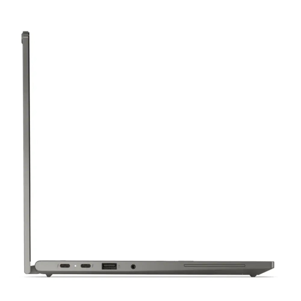 Lenovo ThinkPad L13 2-in-1 Gen 6 (Intel) Intel Core Ultra 5 225U Híbrido (2-en-1) 33.8 cm (13.3") Pantalla táctil WUXGA 16 GB LPDDR5x-SDRAM 512 GB SSD Wi-Fi 6E (802.11ax) Windows 11 Pro Español Gris - detalle