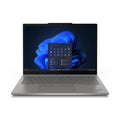 Lenovo ThinkPad L13 2-in-1 Gen 6 (Intel) Intel Core Ultra 7 255U Híbrido (2-en-1) 33.8 cm (13.3") Pantalla táctil WUXGA 
