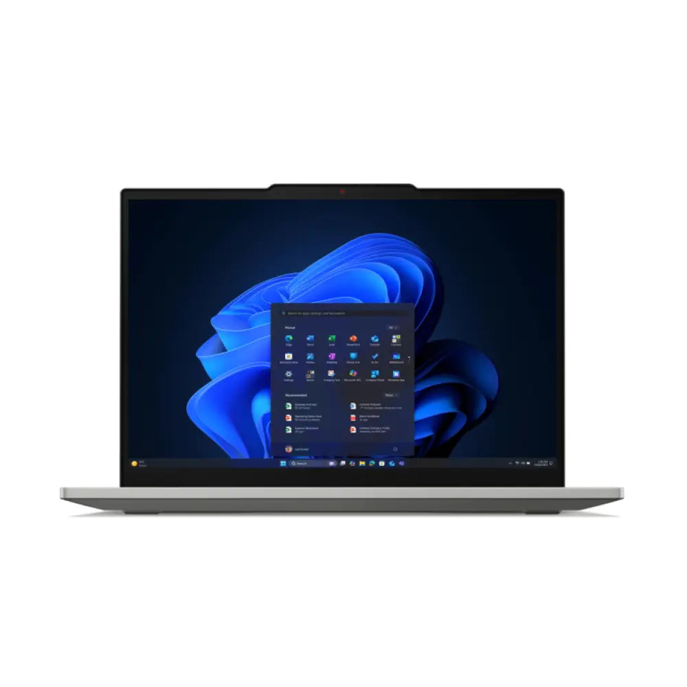 Lenovo ThinkPad L13 2-in-1 Gen 6 (Intel) Intel Core Ultra 7 255U Híbrido (2-en-1) 33.8 cm (13.3") Pantalla táctil WUXGA 16 GB LPDDR5x-SDRAM 512 GB SSD Wi-Fi 6E (802.11ax) Windows 11 Pro Español Gris - detalle