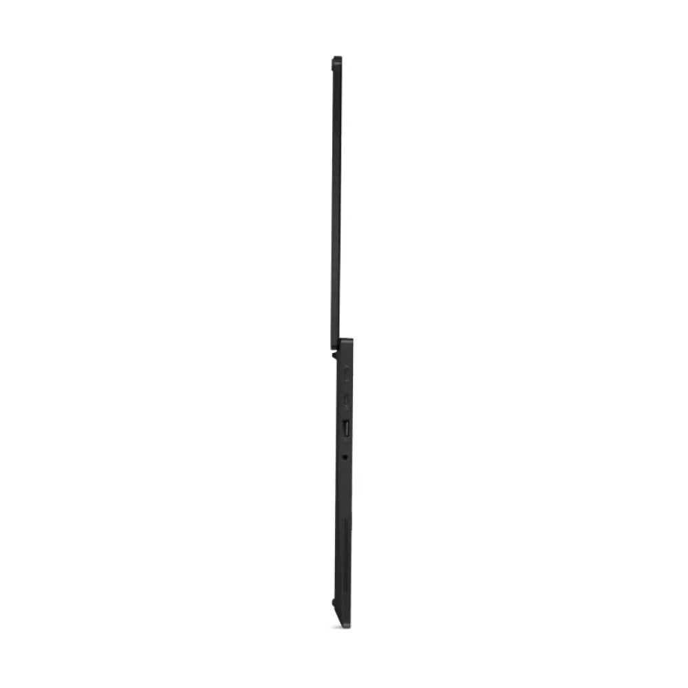 Lenovo ThinkPad L13 Gen 6 (Intel) Intel Core Ultra 5 225U Portátil 33.8 cm (13.3") WUXGA 16 GB LPDDR5x-SDRAM 512 GB SSD Wi-Fi 6E (802.11ax) Windows 11 Pro Español Negro - detalle