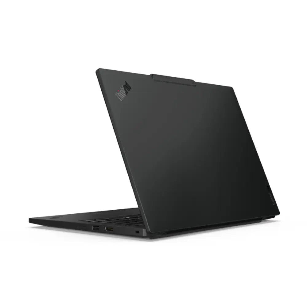 Lenovo ThinkPad L13 Gen 6 (Intel) Intel Core Ultra 7 255U Portátil 33.8 cm (13.3") WUXGA 16 GB LPDDR5x-SDRAM 512 GB SSD Wi-Fi 6E (802.11ax) Windows 11 Pro Español Negro - detalle