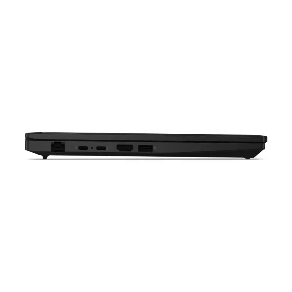 Lenovo ThinkPad L14 Gen 6 (Intel) Intel Core Ultra 5 225U Portátil 35.6 cm (14") WUXGA 16 GB DDR5-SDRAM 512 GB SSD Wi-Fi 6E (802.11ax) Windows 11 Pro Español Negro - detalle