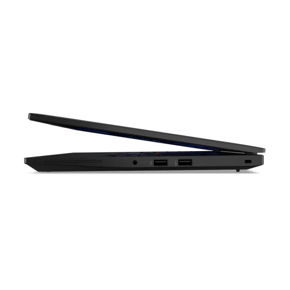 Lenovo ThinkPad L14 Gen 6 (Intel) Intel Core Ultra 5 225U Portátil 35.6 cm (14") WUXGA 16 GB DDR5-SDRAM 512 GB SSD Wi-Fi 6E (802.11ax) Windows 11 Pro Español Negro - detalle