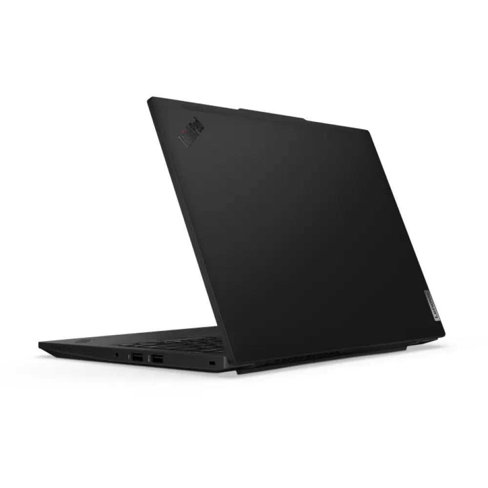 Lenovo ThinkPad L14 Gen 6 (Intel) Intel Core Ultra 5 225U Portátil 35.6 cm (14") WUXGA 16 GB DDR5-SDRAM 512 GB SSD Wi-Fi 6E (802.11ax) Windows 11 Pro Español Negro - detalle