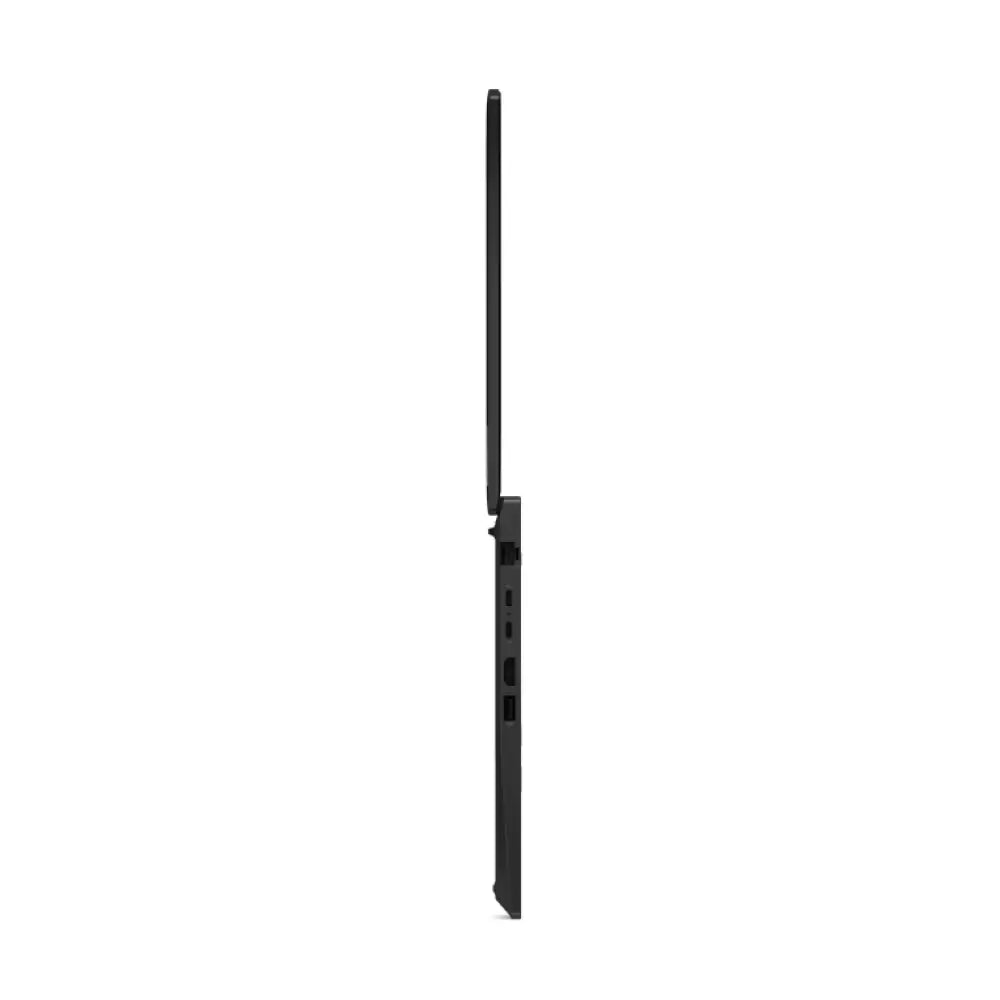 Lenovo ThinkPad L14 Gen 6 (Intel) Intel Core Ultra 7 255U Portátil 35.6 cm (14") WUXGA 16 GB DDR5-SDRAM 512 GB SSD Wi-Fi 6E (802.11ax) Windows 11 Pro Español Negro - detalle