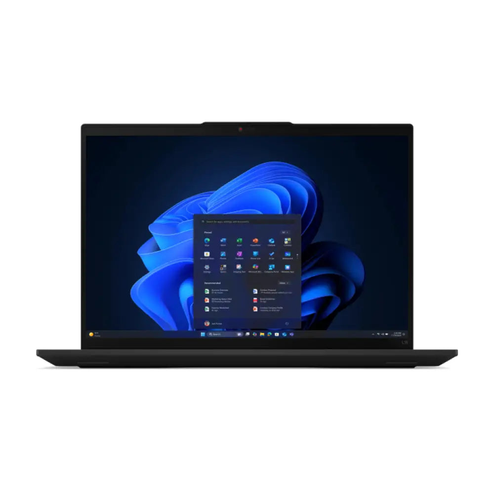 Lenovo ThinkPad L16 Gen 2 (Intel) Intel Core Ultra 5 225U Portátil 40.6 cm (16") WUXGA 16 GB DDR5-SDRAM 512 GB SSD Wi-Fi