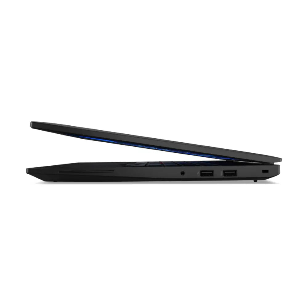 Lenovo ThinkPad L16 Gen 2 (Intel) Intel Core Ultra 5 225U Portátil 40.6 cm (16") WUXGA 16 GB DDR5-SDRAM 512 GB SSD Wi-Fi 6E (802.11ax) Windows 11 Pro Español Negro - detalle