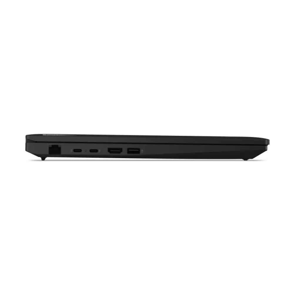 Lenovo ThinkPad L16 Gen 2 (Intel) Intel Core Ultra 5 225U Portátil 40.6 cm (16") WUXGA 16 GB DDR5-SDRAM 512 GB SSD Wi-Fi 6E (802.11ax) Windows 11 Pro Español Negro - detalle