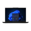 Lenovo ThinkPad L16 Gen 2 (Intel) Intel Core Ultra 7 255U Portátil 40.6 cm (16") WUXGA 16 GB DDR5-SDRAM 512 GB SSD Wi-Fi