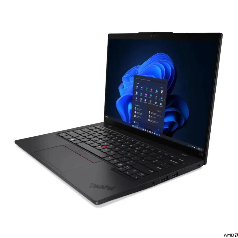 Lenovo TP L14 AMD R5-215 16GB 512 W11P 14" Kit Dig - detalle