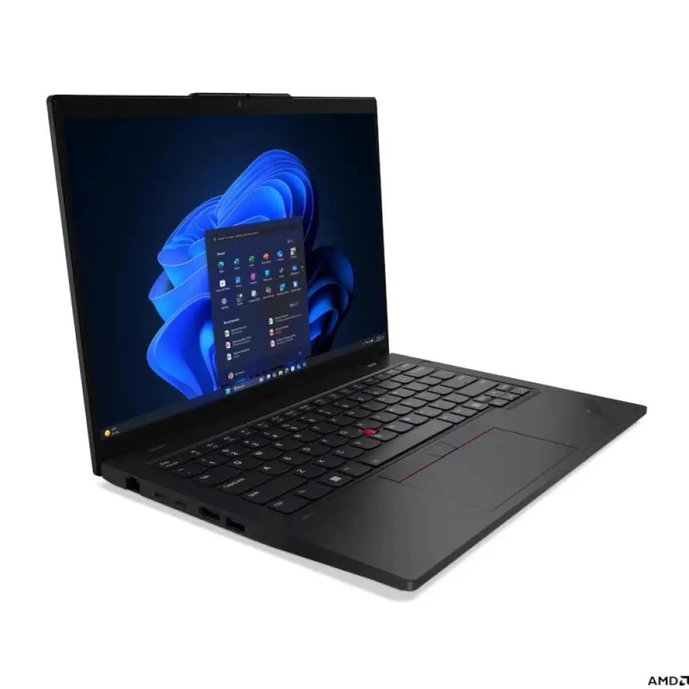 Lenovo TP L14 AMD R5-215 16GB 512 W11P 14" Kit Dig - detalle