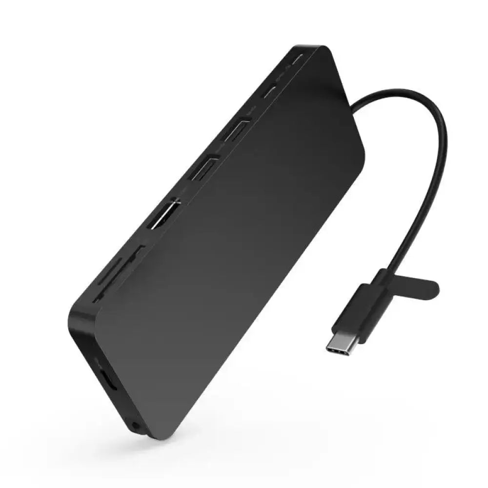 Lenovo USB-C Slim Travel Dock - detalle