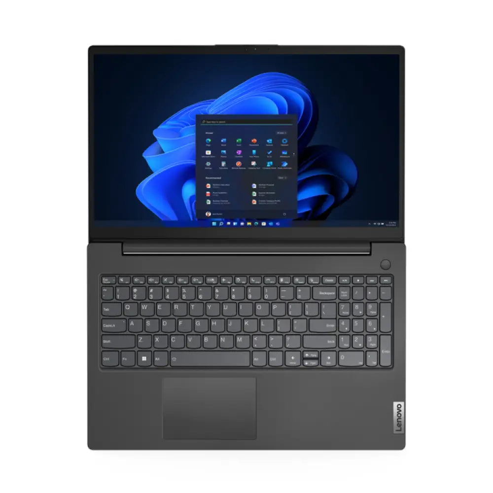 Lenovo V15 G4 ABP AMD RyzenT 7 PRO 7730U Portátil 39.6 cm (15.6") Full HD 16 GB DDR4-SDRAM 512 GB SSD Wi-Fi 5 (802.11ac) Windows 11 Home Español Negro - detalle