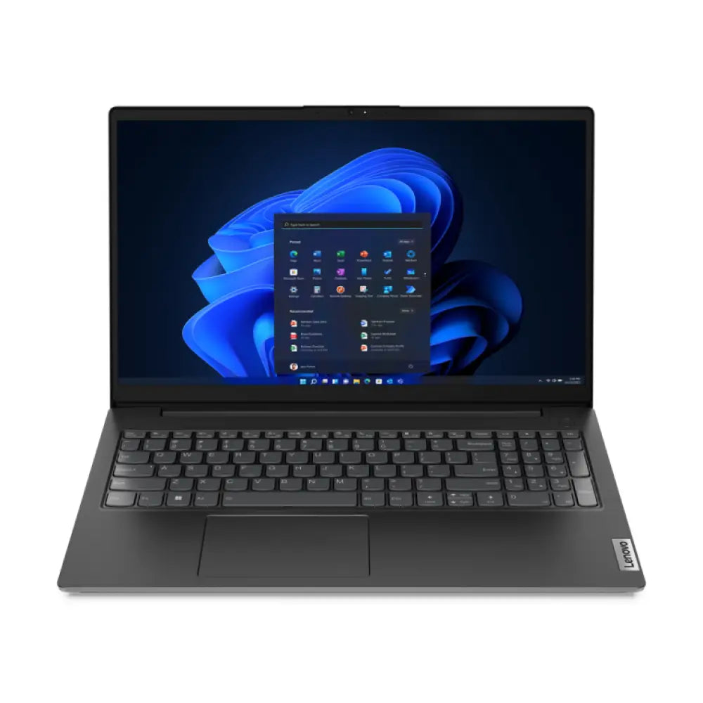 Lenovo V15 G4 ABP AMD RyzenT 7 PRO 7730U Portátil 39.6 cm (15.6") Full HD 16 GB DDR4-SDRAM 512 GB SSD Wi-Fi 5 (802.11ac) Windows 11 Home Español Negro - detalle