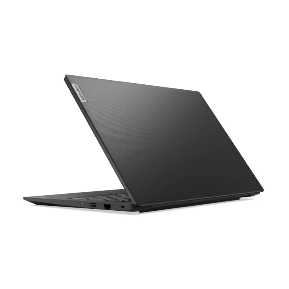 Lenovo V15 G4 AMN AMD RyzenT 3 7320U Portátil 39.6 cm (15.6") Full HD 8 GB LPDDR5-SDRAM 512 GB SSD Wi-Fi 6 (802.11ax) Windows 11 Home Español Negro - detalle