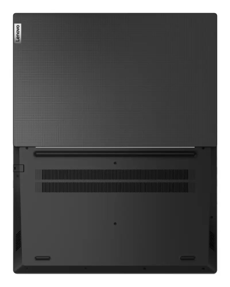 Lenovo V15 G4 IRU Intel® CoreT i3 i3-1315U Portátil 39.6 cm (15.6") Full HD 8 GB DDR4-SDRAM 512 GB SSD Wi-Fi 6 (802.11ax) Español Negro - detalle