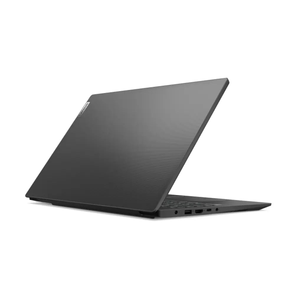 Lenovo V15 G5 IRL Intel® CoreT i3 i3-1315U Portátil 39.6 cm (15.6") Full HD 8 GB DDR5-SDRAM 512 GB SSD Wi-Fi 6 (802.11ax) FreeDOS Español Negro - detalle