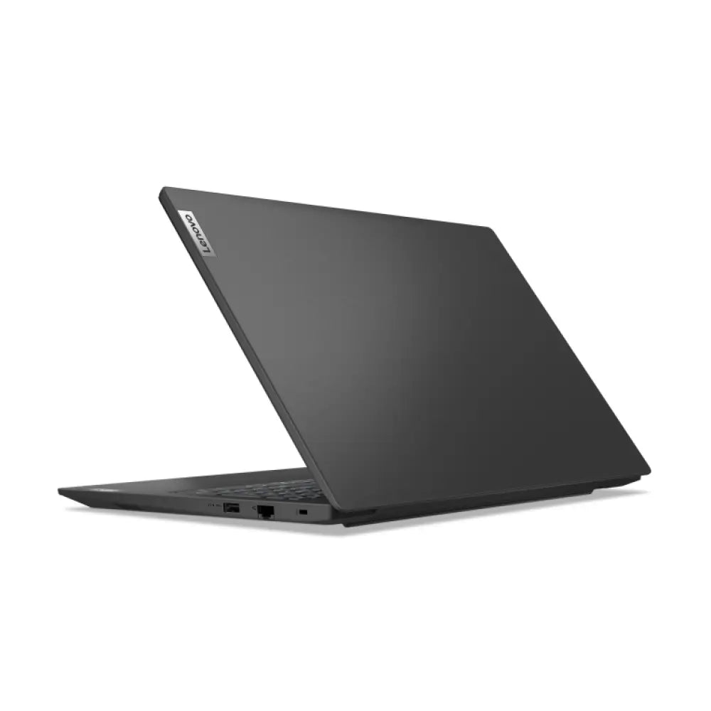 Lenovo V15 G6 ITN Intel® N N100 Portátil 39.6 cm (15.6") Full HD 8 GB DDR5-SDRAM 256 GB SSD Wi-Fi 6 (802.11ax) Español Negro - detalle