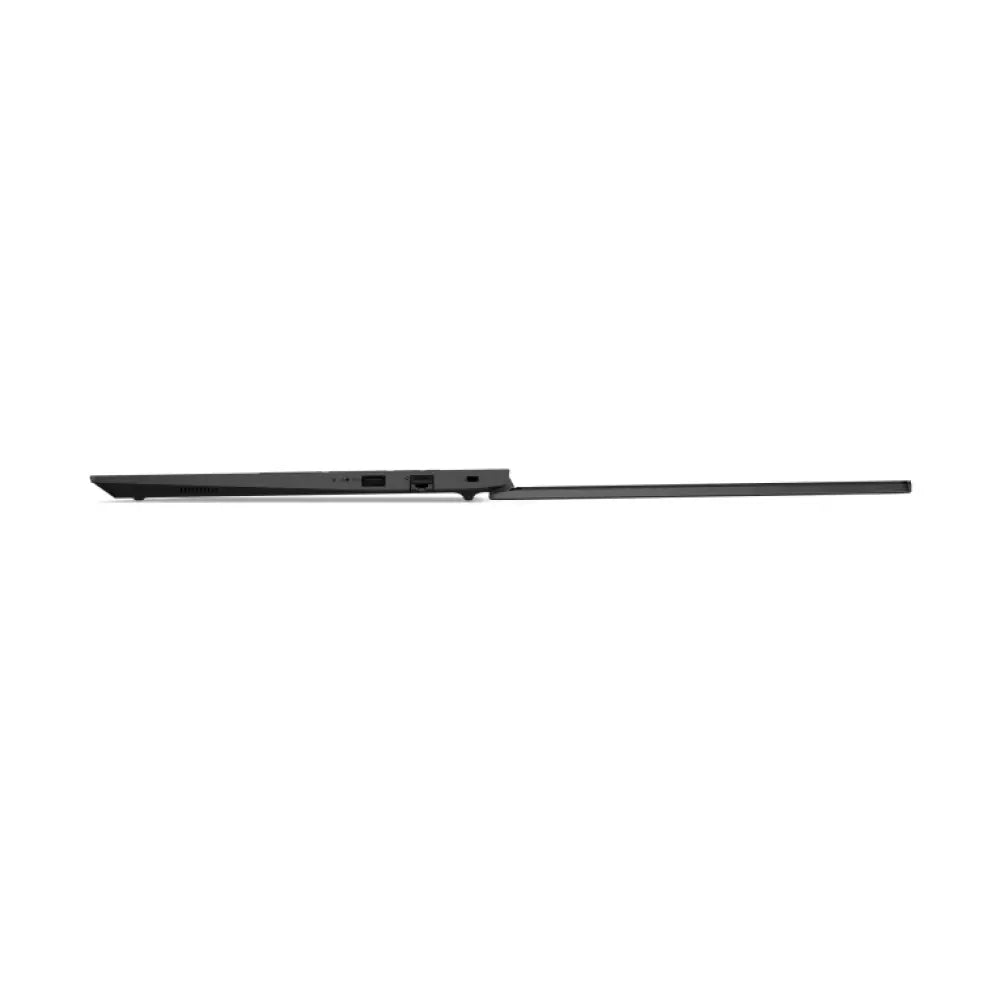 Lenovo V15 G6 ITN Intel® N N100 Portátil 39.6 cm (15.6") Full HD 8 GB DDR5-SDRAM 256 GB SSD Wi-Fi 6 (802.11ax) Español Negro - detalle