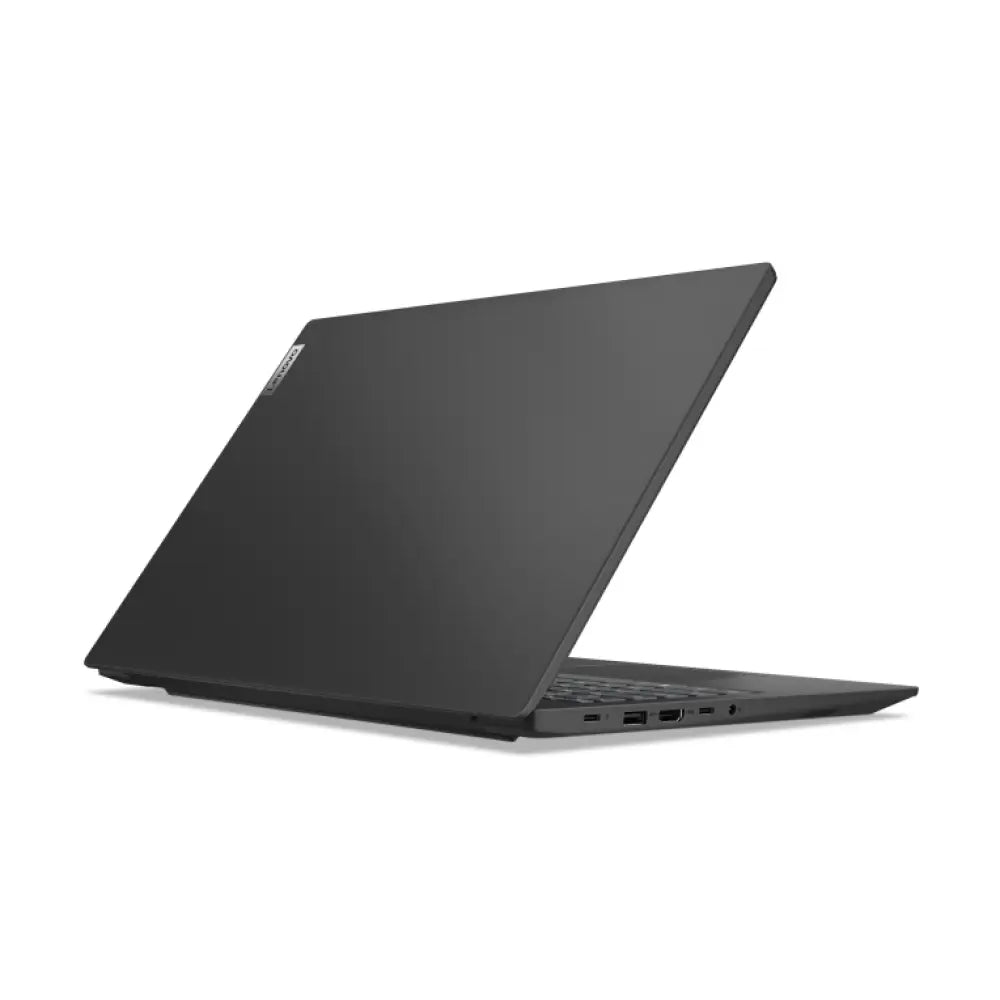 Lenovo V15 G6 ITN Intel® N N100 Portátil 39.6 cm (15.6") Full HD 8 GB DDR5-SDRAM 256 GB SSD Wi-Fi 6 (802.11ax) Español Negro - detalle