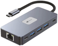 LEOTEC DOCKING STATION 10-1 1USB-C PD100 3USB3.0 1USB-C 2HDMI GGL LEC TJSD MCSD