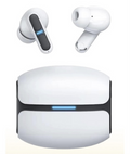 LEOTEC EARPHONES TWS GAMING NEBULA FIT BLANCO
