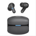 Auriculares intraauriculares Leotec LETWS02K, negros