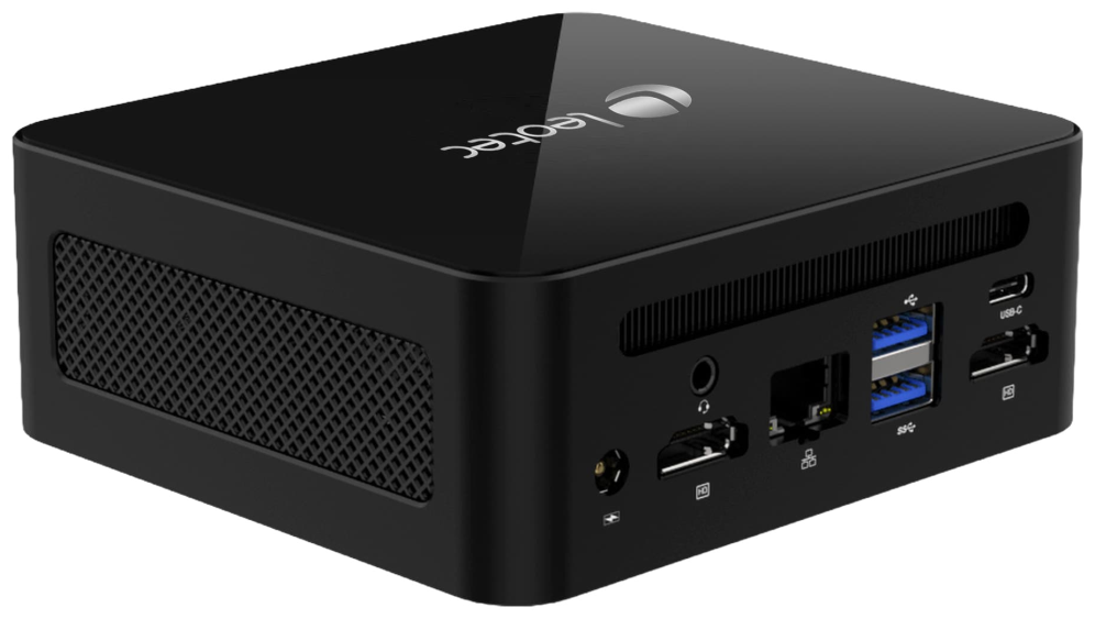 LEOTEC MINI PC INTEL I7-13620H + 16GB DDR4 + M.2 PCIE3.0 512GB - detalle