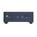Leotec MiniPC AMD Ryzen R5 3500U 8GB 128GB NVME