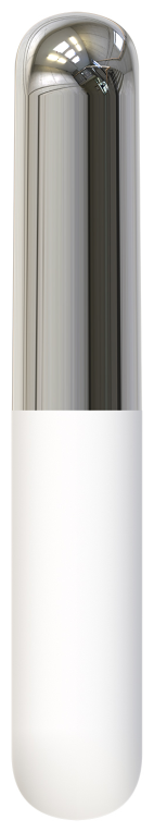 LEOTEC POWERBANK 10000MAH 22,5W PD20W CARGA RAPIDA BLANCO/PLATA 1USB-C+1 USB-A INCLUYE CABLE USB-A A - detalle
