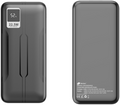 LEOTEC POWERBANK 20000MAH 22,5W PD20W NEG (1 USB-C+2USB-A INC USB-A A USB-C)