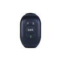 Leotec Senior Smart Band 4G Negra