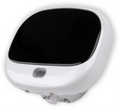 Leotec 4G Pet Tracker Blanco