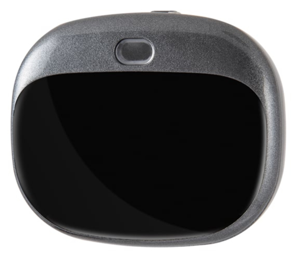 Leotec 4G Pet Tracker Negro