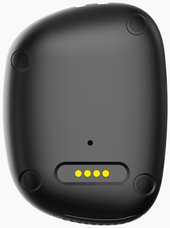 LEOTEC SMART TRACKER ANTI-PERDIDA 4G NEGRO GPS - detalle