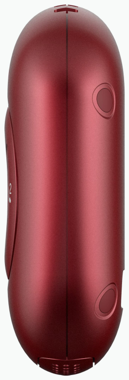 LEOTEC SMART TRACKER ANTI-PERDIDA 4G ROJO GPS - detalle