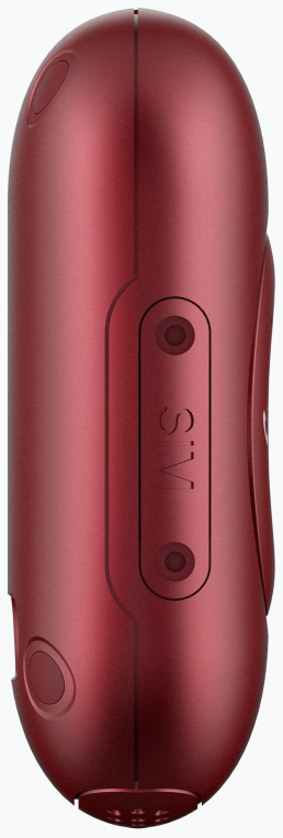 LEOTEC SMART TRACKER ANTI-PERDIDA 4G ROJO GPS - detalle