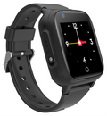 LEOTEC SMARTWATCH KIDS ALLO PLUS 4G GPS ANTI-PERDIDA NEGRO