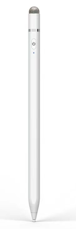 LEOTEC STYLUS EPEN PLUS (IOS, ANDROID,WINDOWS,140mAh,BLANCO,CARGA USB-C) - detalle