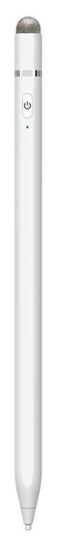 LEOTEC STYLUS EPEN PLUS (IOS, ANDROID,WINDOWS,140mAh,BLANCO,CARGA USB-C) - detalle