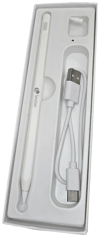 LEOTEC STYLUS EPEN ULTRATOUCH (IPAD /IPAD PRO/IPAD AIR/IPAD MINI 2018) - detalle