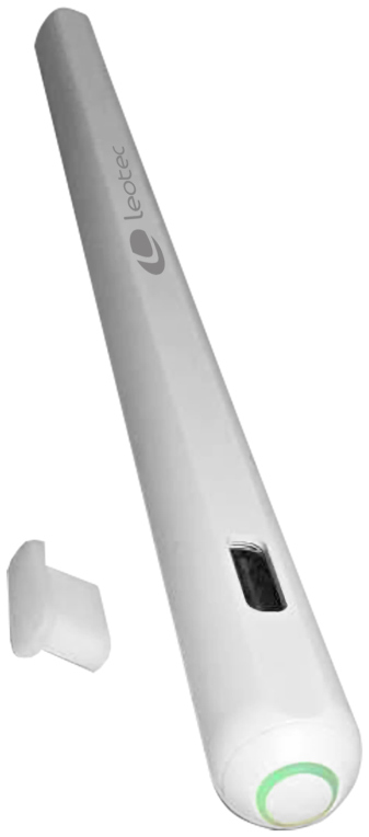 LEOTEC STYLUS EPEN ULTRATOUCH (IPAD /IPAD PRO/IPAD AIR/IPAD MINI 2018) - detalle