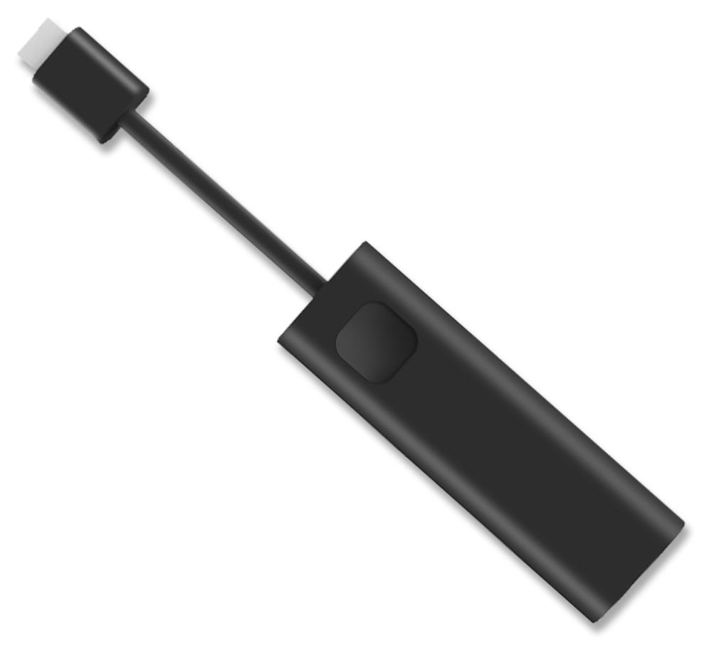 LEOTEC TV DONGLE GC216 GOOGLE Y NETFLIX CERTIFIED 2GB +16GB - detalle