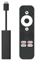 LEOTEC TV DONGLE GC216 GOOGLE Y NETFLIX CERTIFIED 2GB +16GB