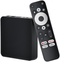 LEOTEC TVBOX GC232 GOOGLE Y NETFLIX CERTIFIED