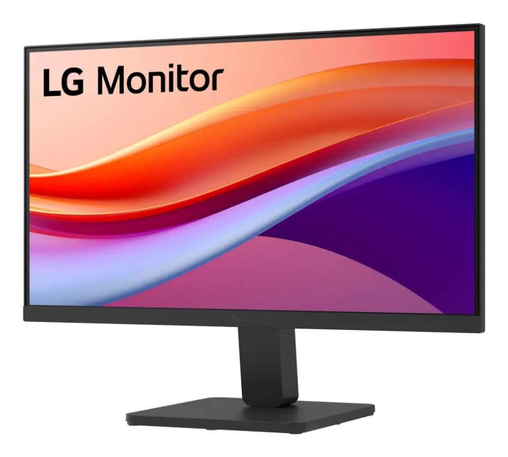 LG 22U401A-B pantalla para PC 54.6 cm (21.5") 1920 x 1080 Pixeles Full HD LED Negro - detalle